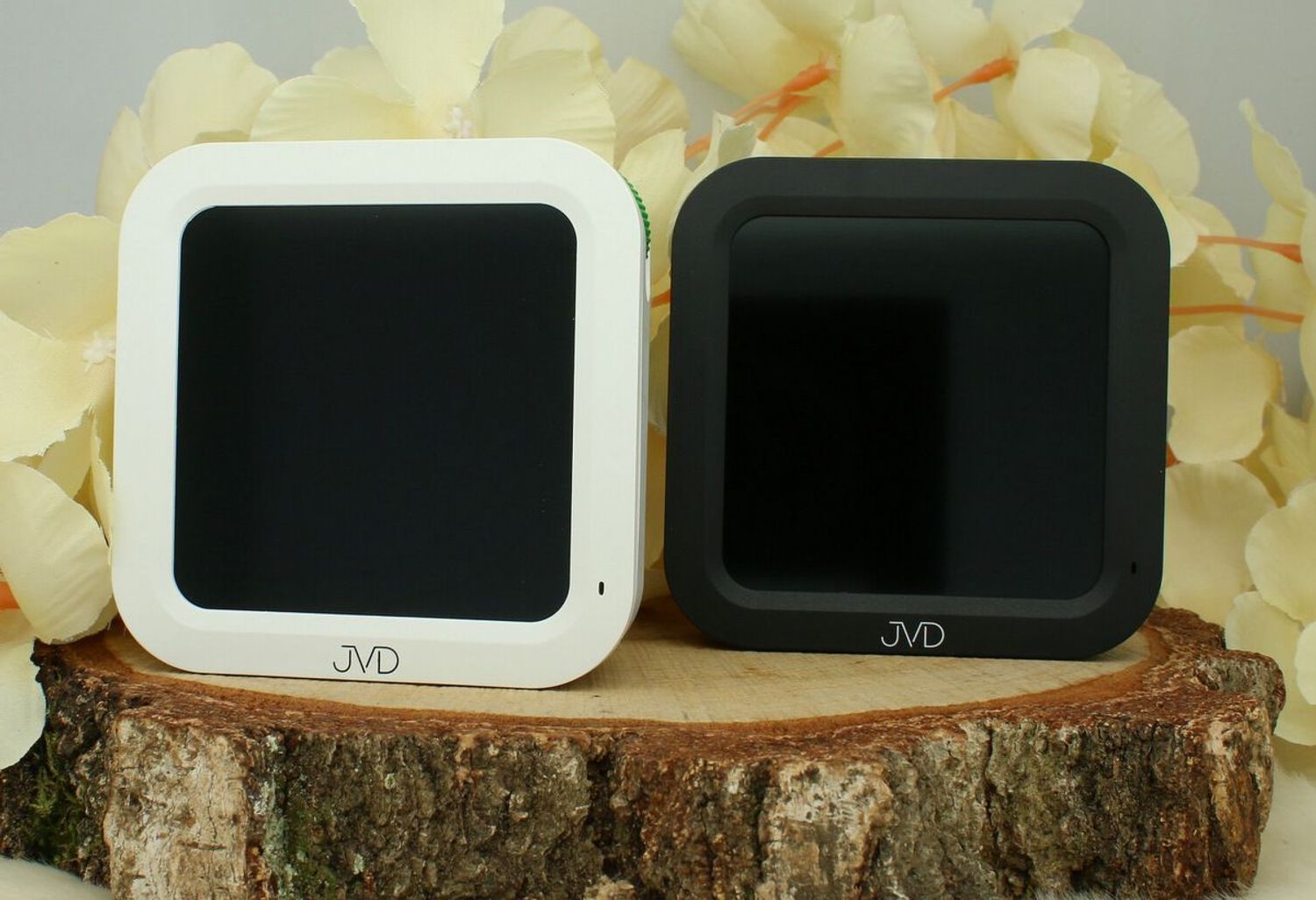 Minutnik cyfrowy JVD DM285.1 – czarny, LED, timer, regulacja głośności.jpg