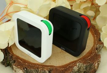 Minutnik cyfrowy JVD DM285.1 – czarny, LED, timer, regulacja głośności, BLACK.jpg
