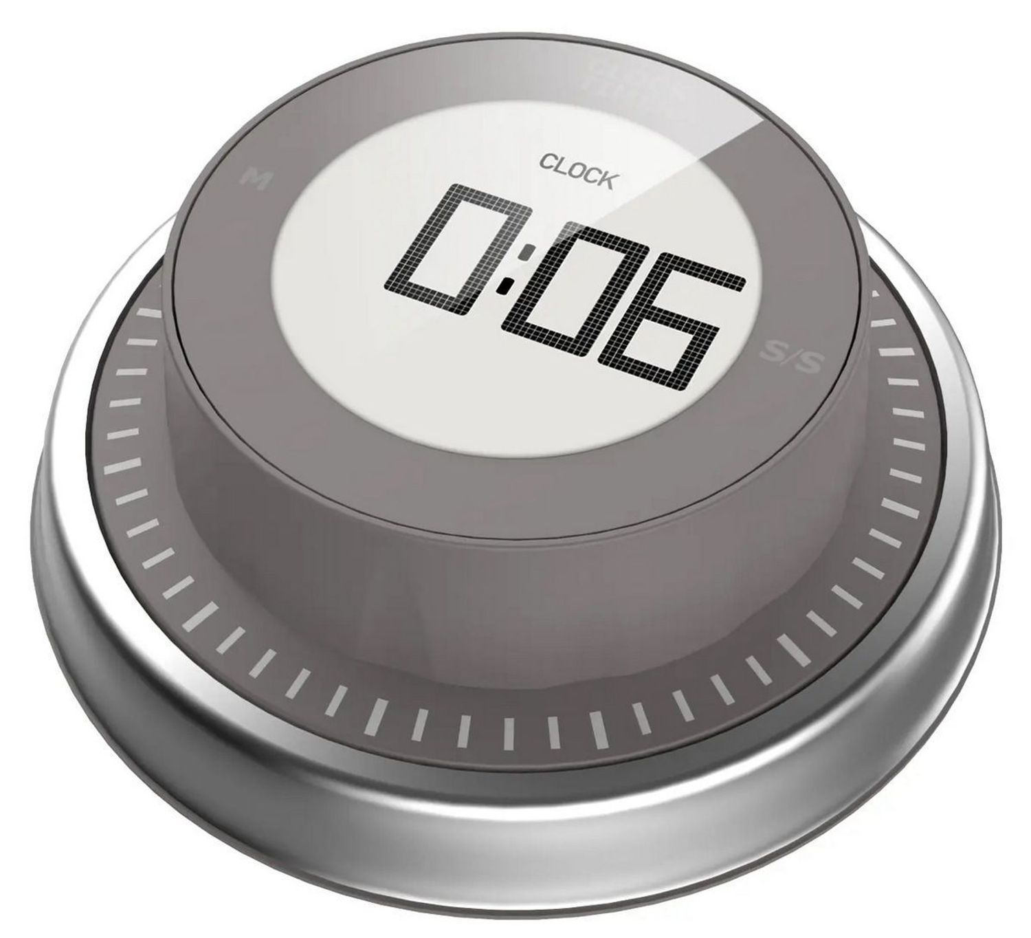 Minutnik cyfrowy JVD DM287.2 – alarm, timer, magnetyczny, szary (2).jpg