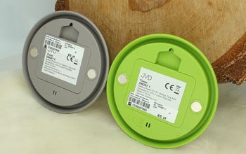 Minutnik cyfrowy JVD DM287.2 – alarm, timer, magnetyczny, szary tył.jpg