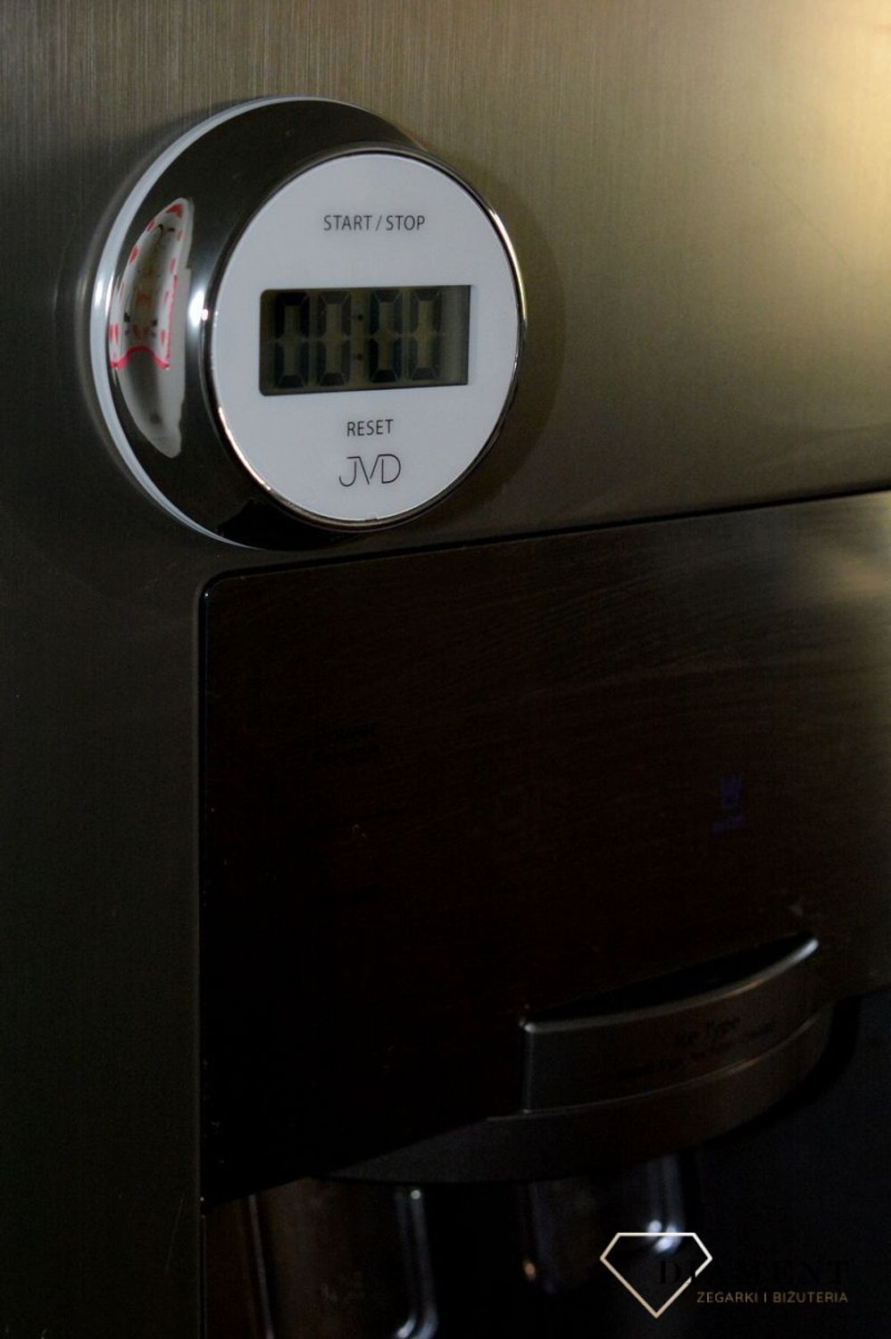 Minutnik cyfrowy na baterie JVD Biały DM40.1.jpg