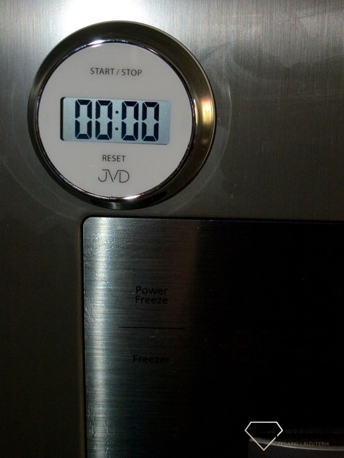 Minutnik cyfrowy na baterie JVD Biały DM40.1.jpg