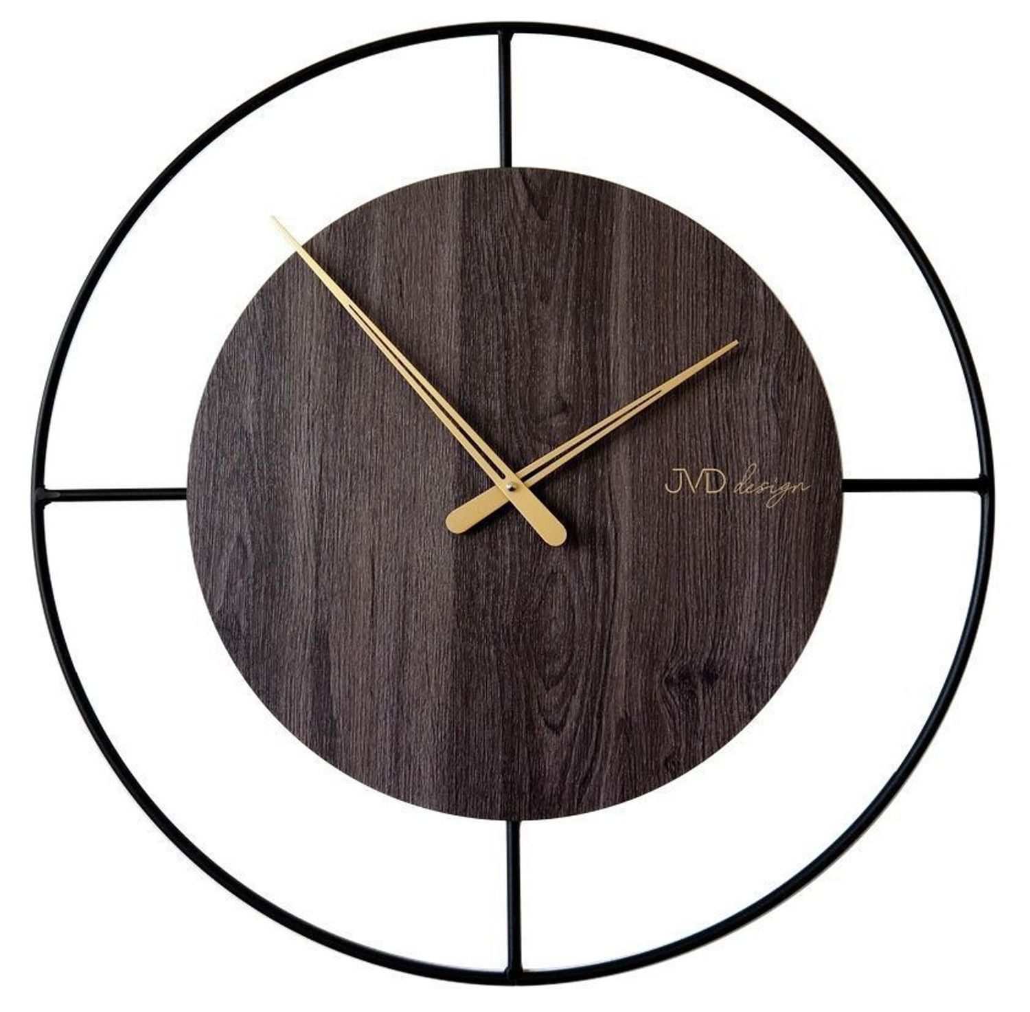 Nowoczesny zegar na ścianę okrągły, duży 60 cm HC41 (2).jpg