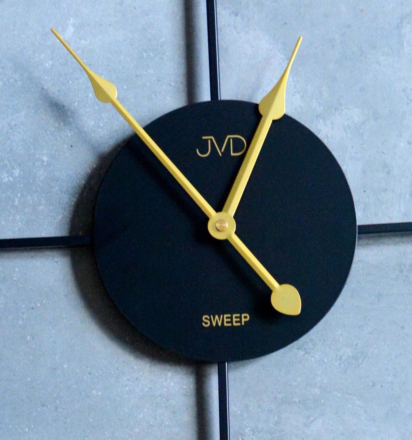 Zegar ścienny JVD duży metalowy 57 cm Styl Loftowy HJ03. ✓ZEGAR ŚCIENNY 3D✓ Nowoczesny zegar.jpg