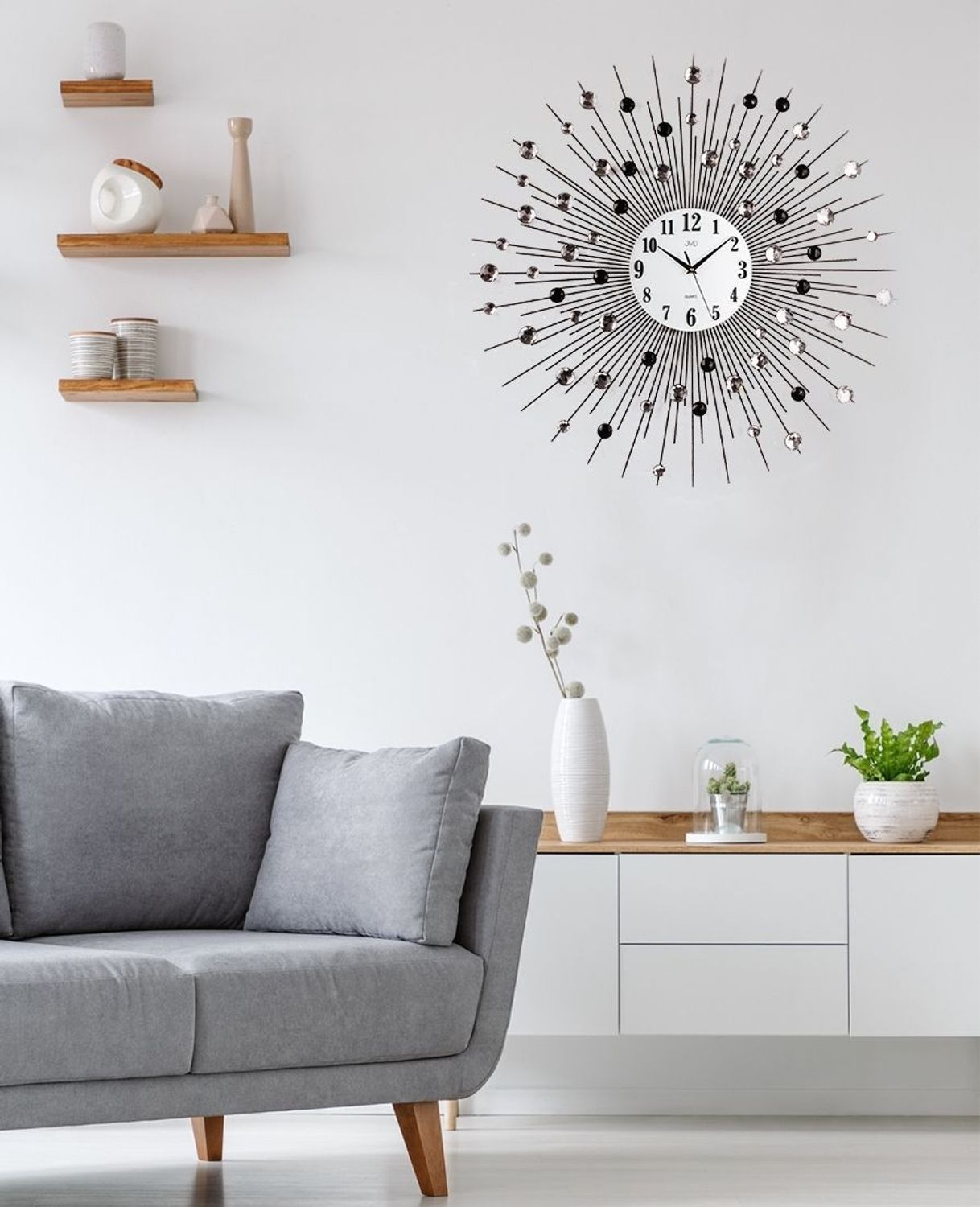 Ścienny zegar JVD HJ21.jpg