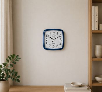 Zegar ścienny JVD HP615.12 granatowy kwadratowy 25 cm.jpg