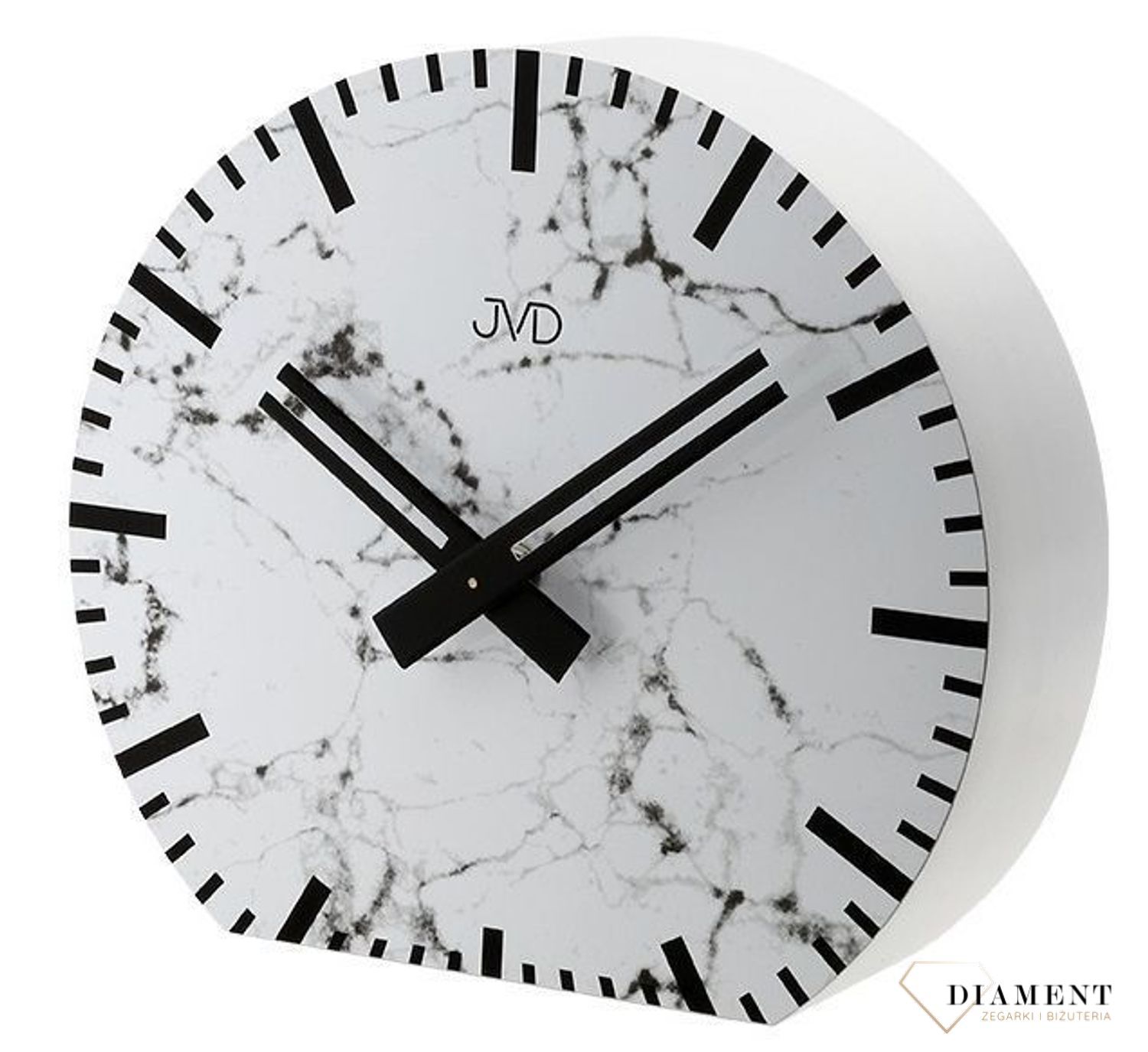 Zegar na baterię JVD marmur HS20.2kk.jpg