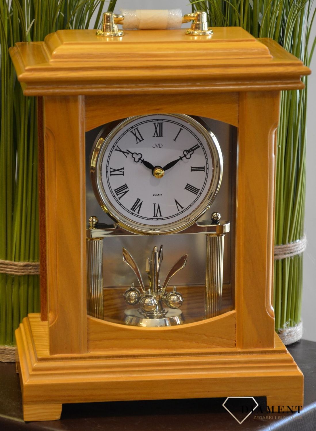 Zegar kominkowy JVD HS3007.2.jpg