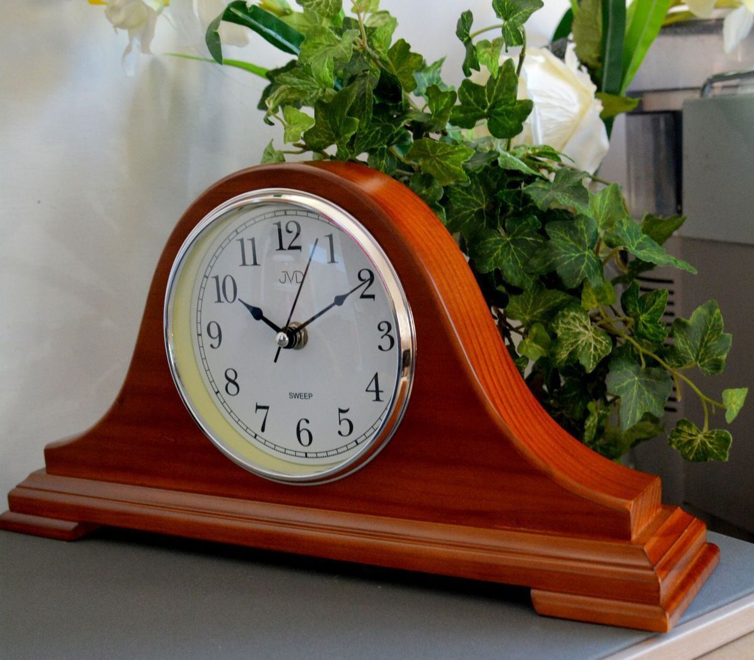 Zegar kominkowy drewniany JVD HS3290.11.jpg