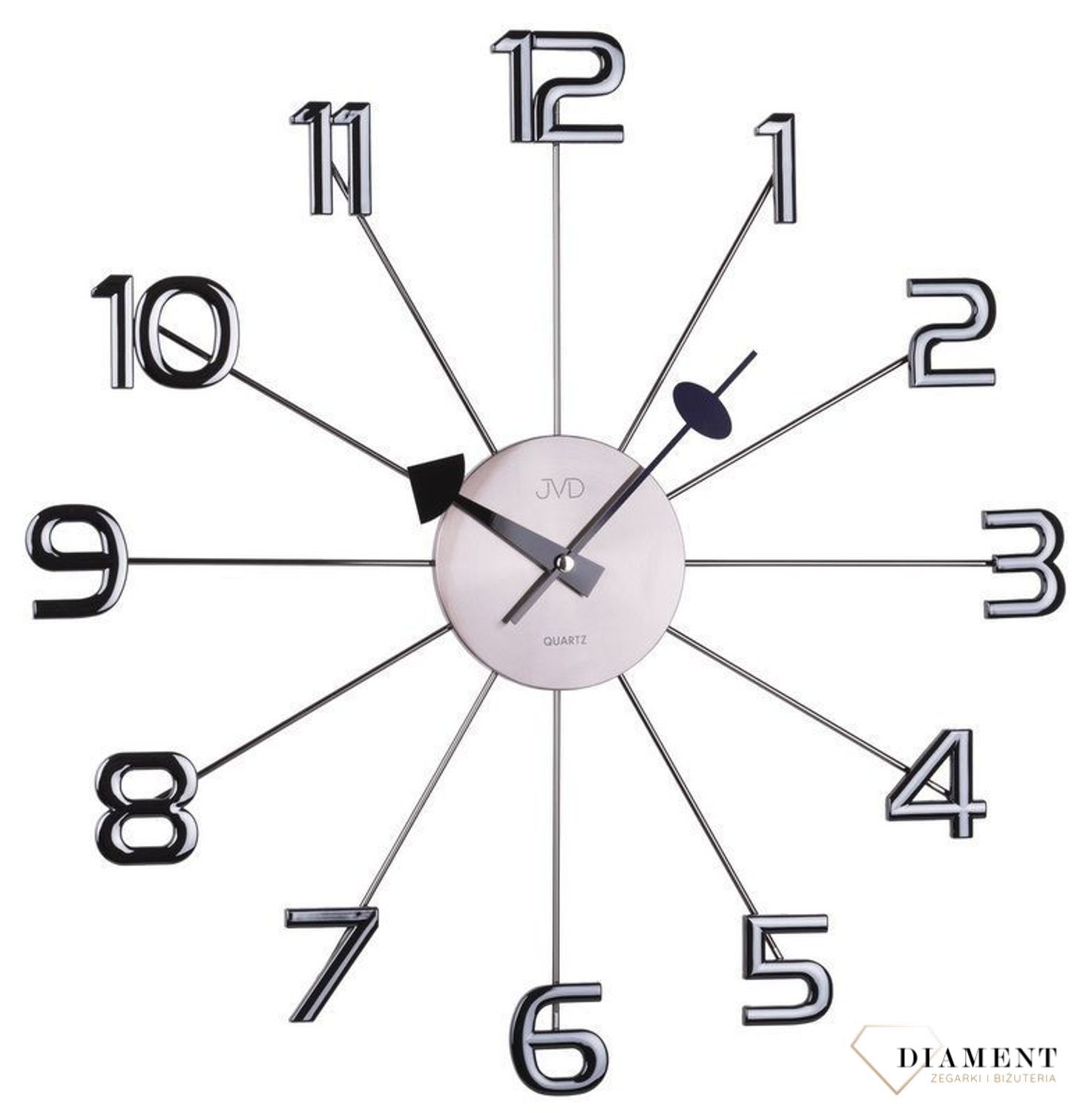 Duży zegar ścienny 49cm JVD HT072.jpg