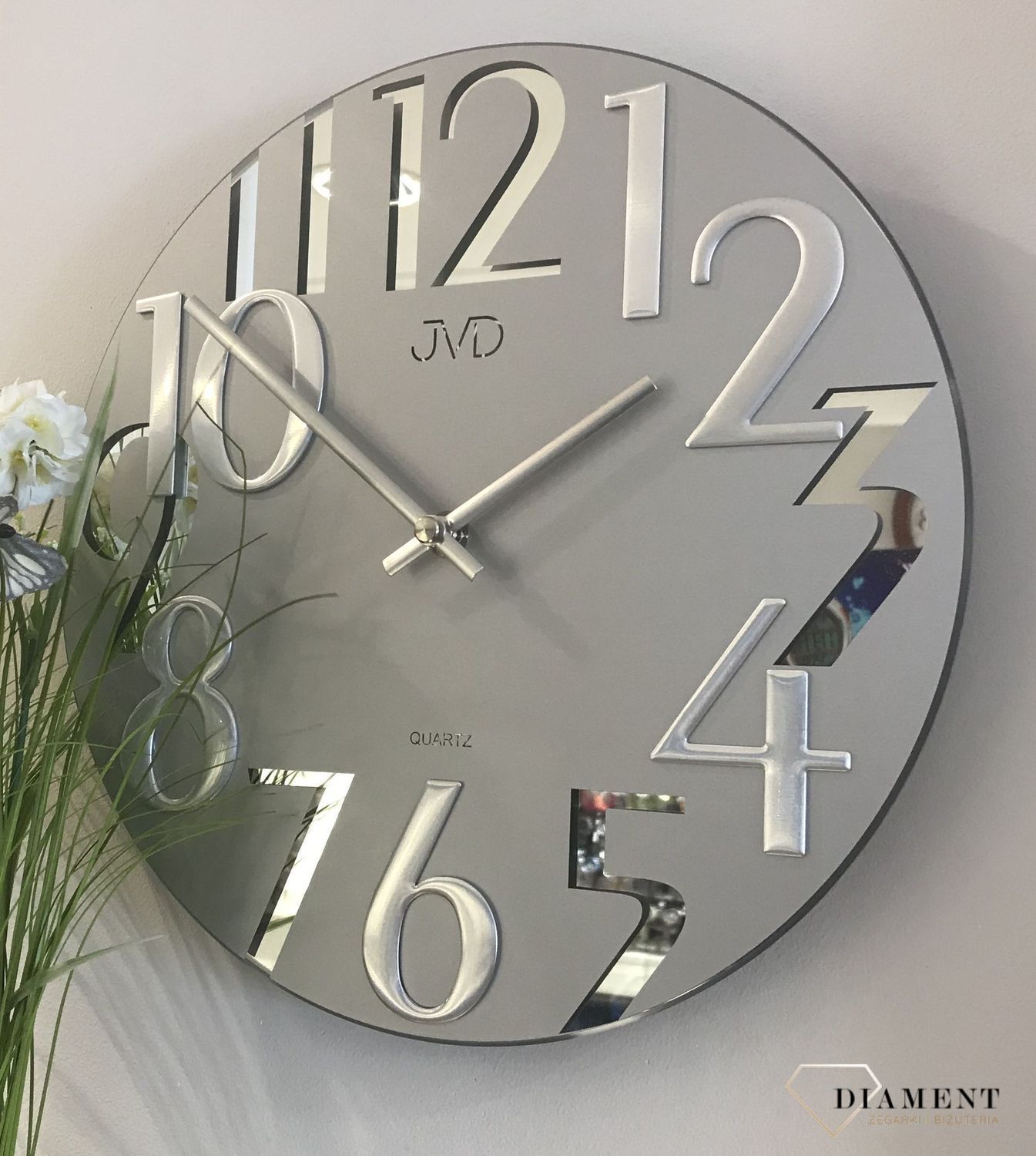 Nowoczesny zegar ścienny do salonu JVD HT101.3.jpg