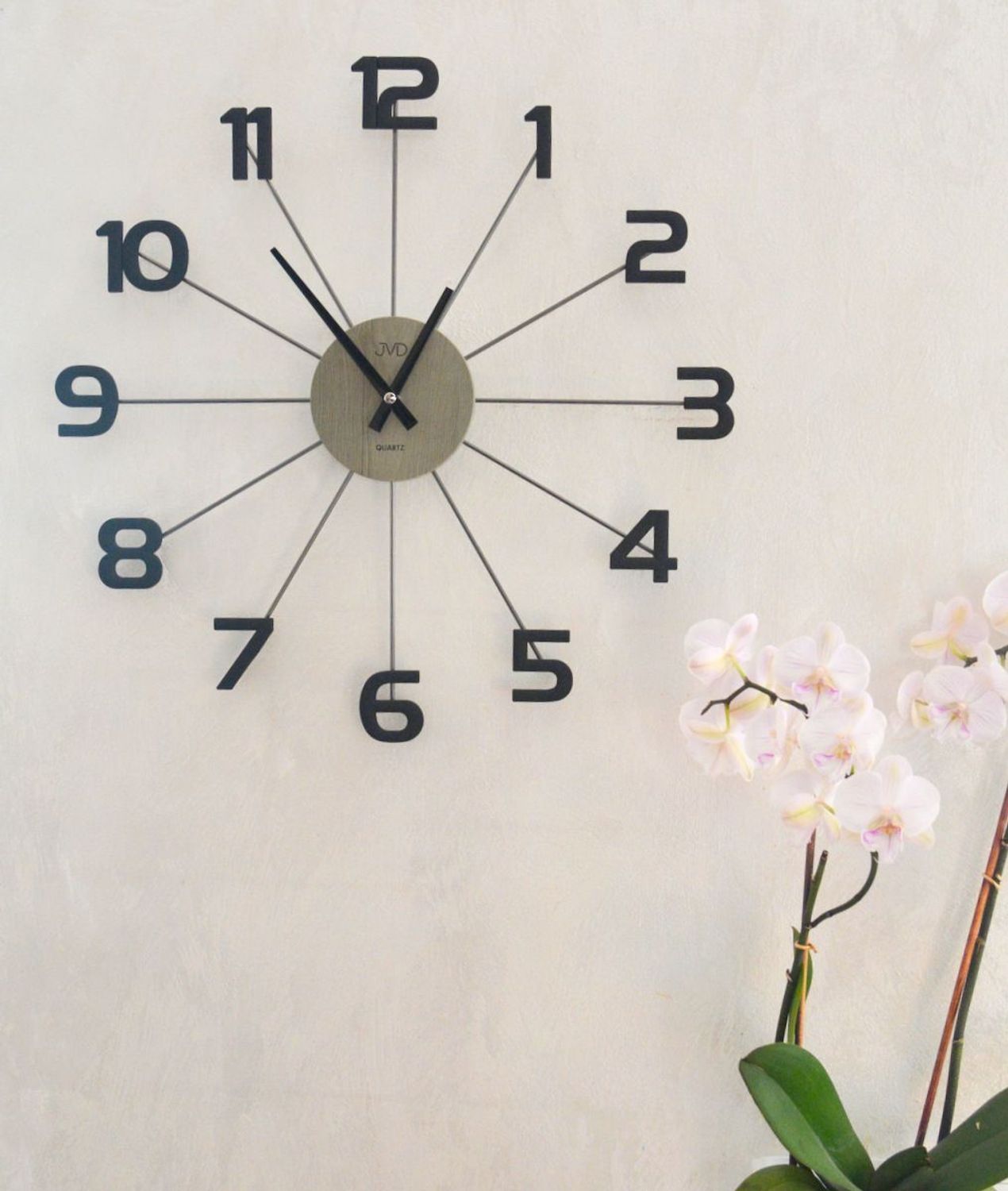 Zegar ścienny JVD HT118.2 – designerski, szaro-czarny (2).png