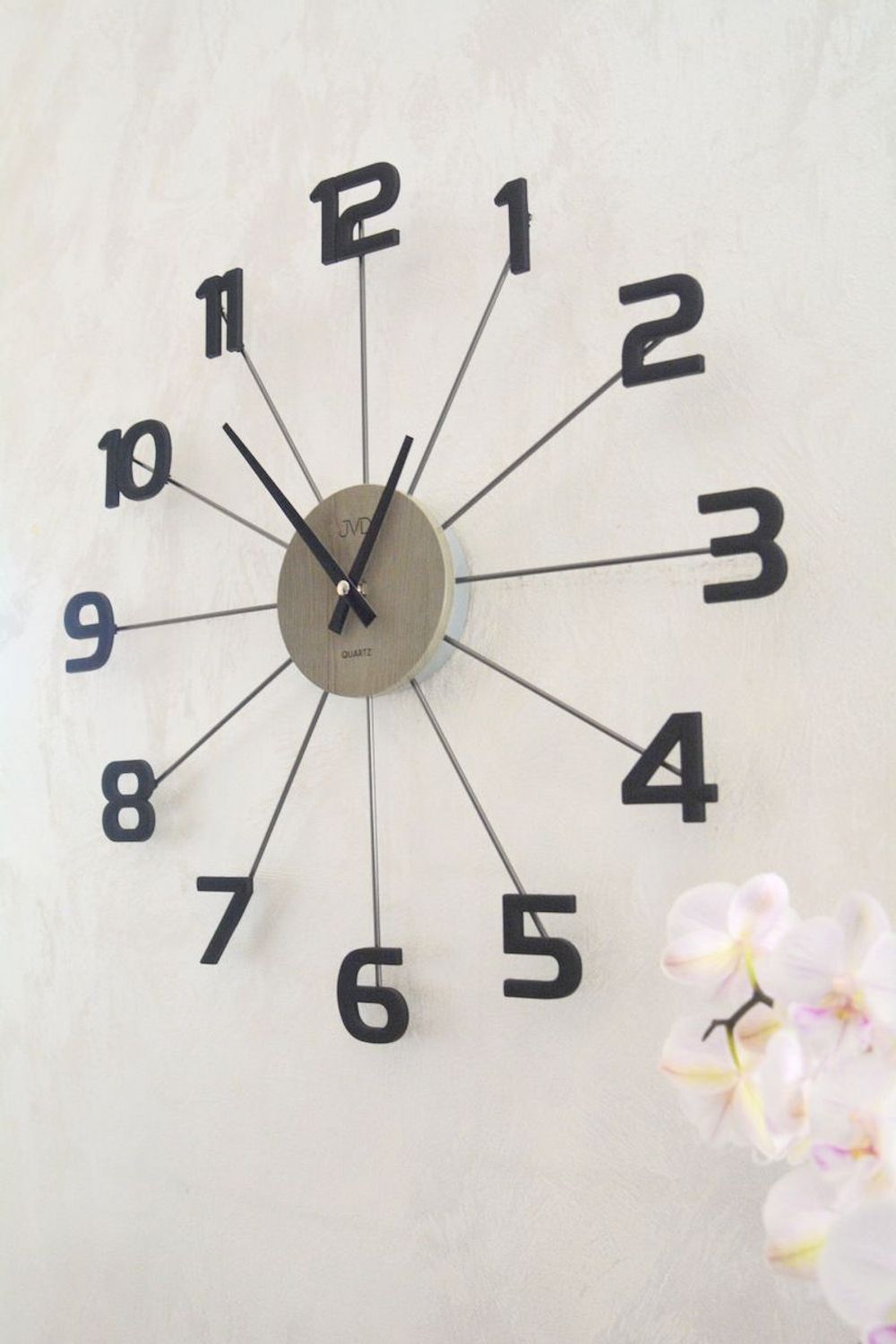 Zegar ścienny JVD HT118.2 – designerski, szaro-czarny (2).png