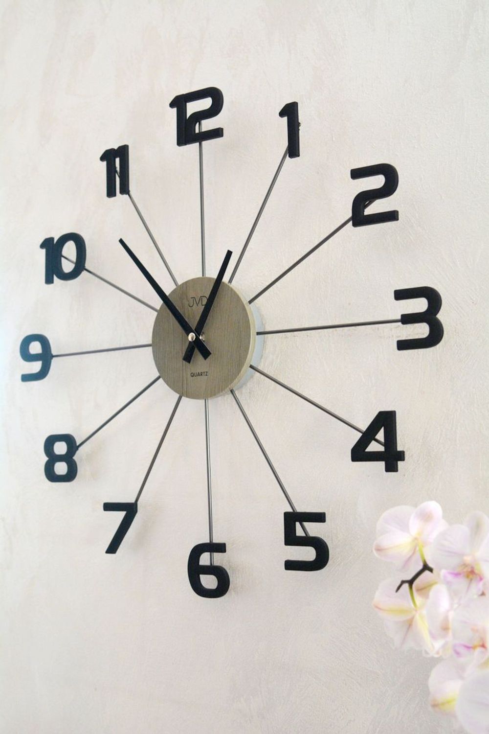 Zegar ścienny JVD HT118.2 – designerski, szaro-czarny (2).png