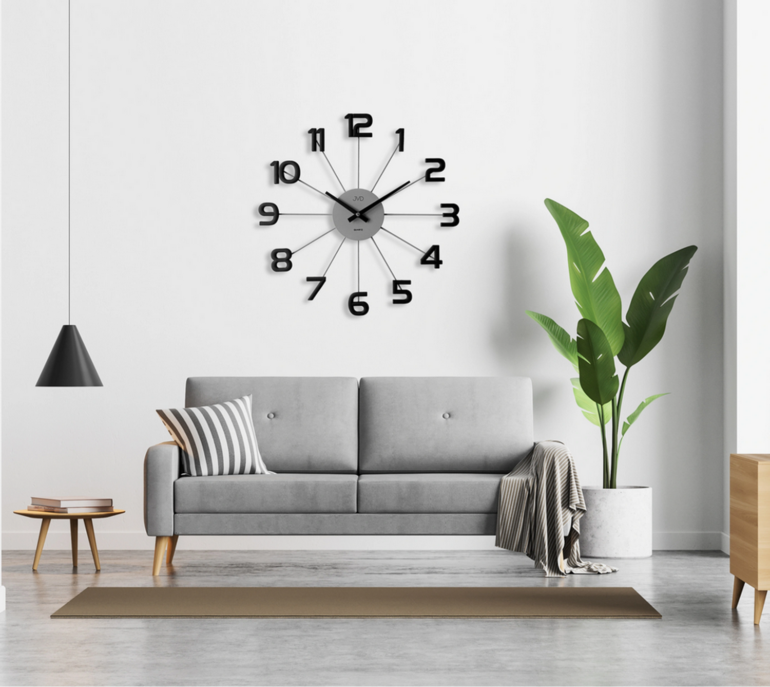 Zegar ścienny JVD HT119.3 – designerski, szary (1).png