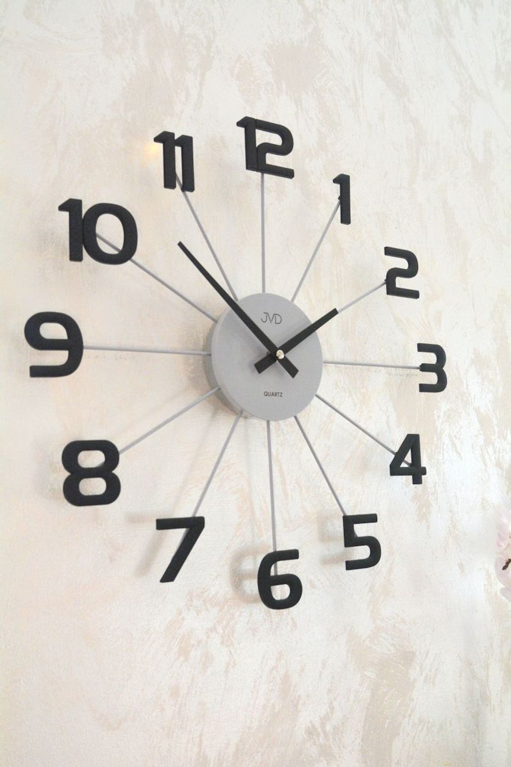 Zegar ścienny JVD HT119.3 – designerski, szary (1).png