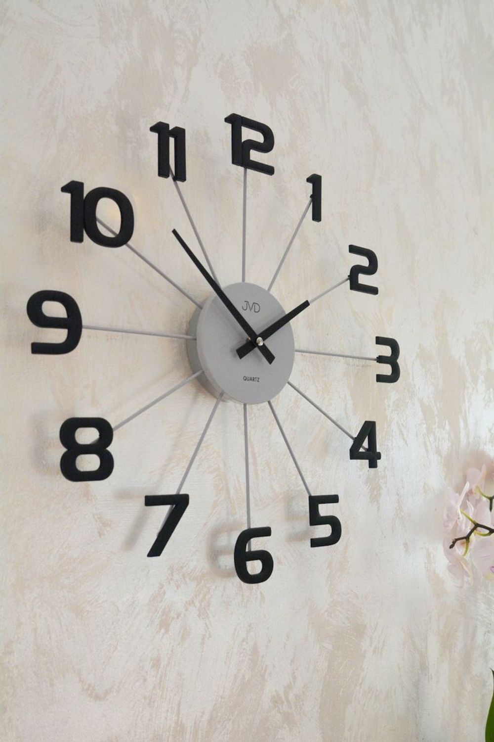 Zegar ścienny JVD HT119.3 – designerski, szary (1).png
