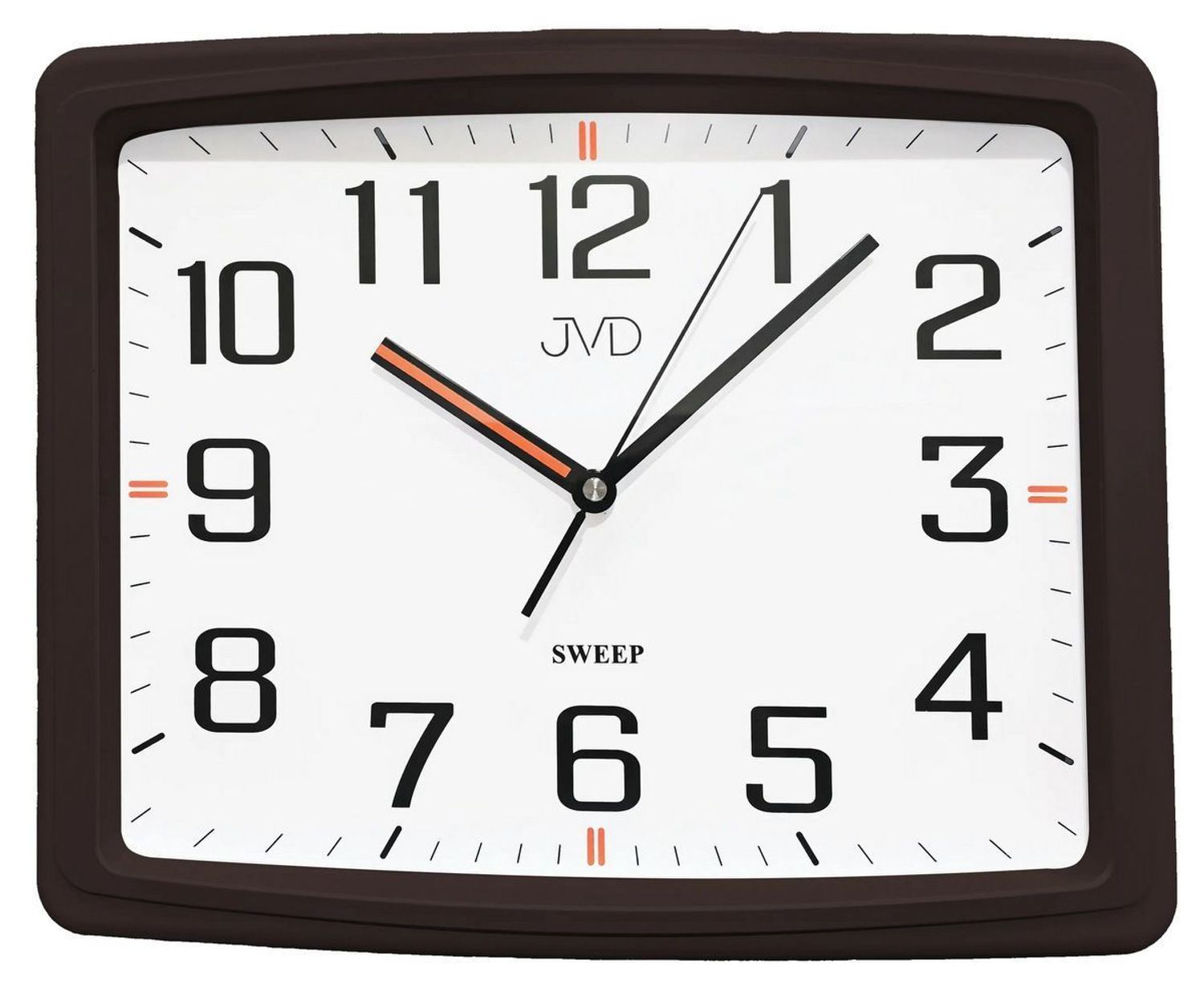 Zegar ścienny JVD HX2497.2 – cichy, nowoczesny, prostokątny.jpg