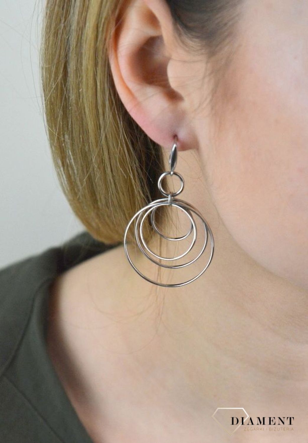 Kolczyki srebrne wiszące długie kółka DIA-KLC-0712-925.jpg