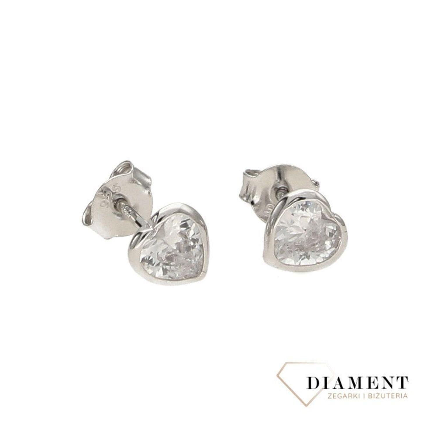 Kolczyki srebrne serce z cyrkonią.jpg