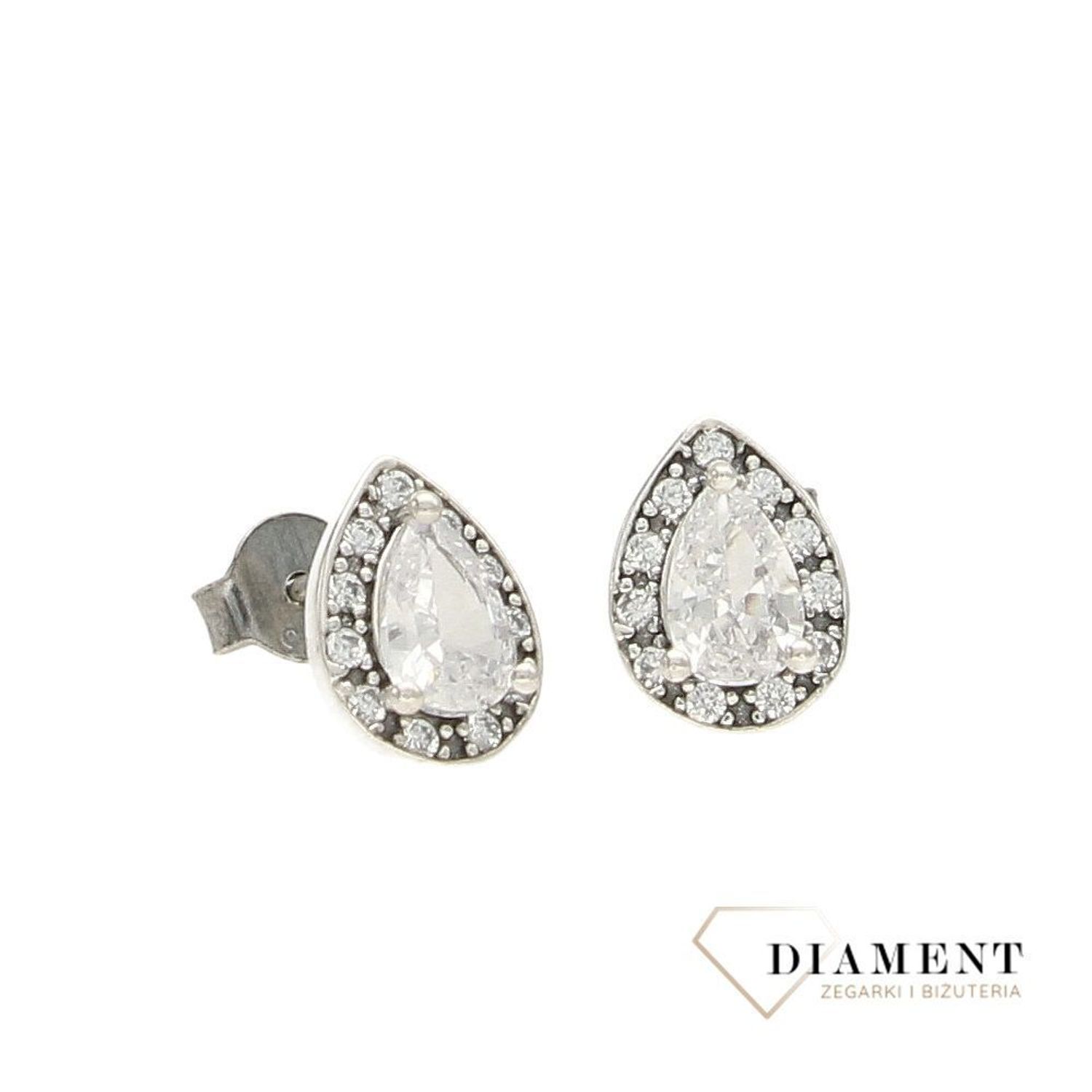 Kolczyki srebrne damskie łezki z cyrkonią.jpg