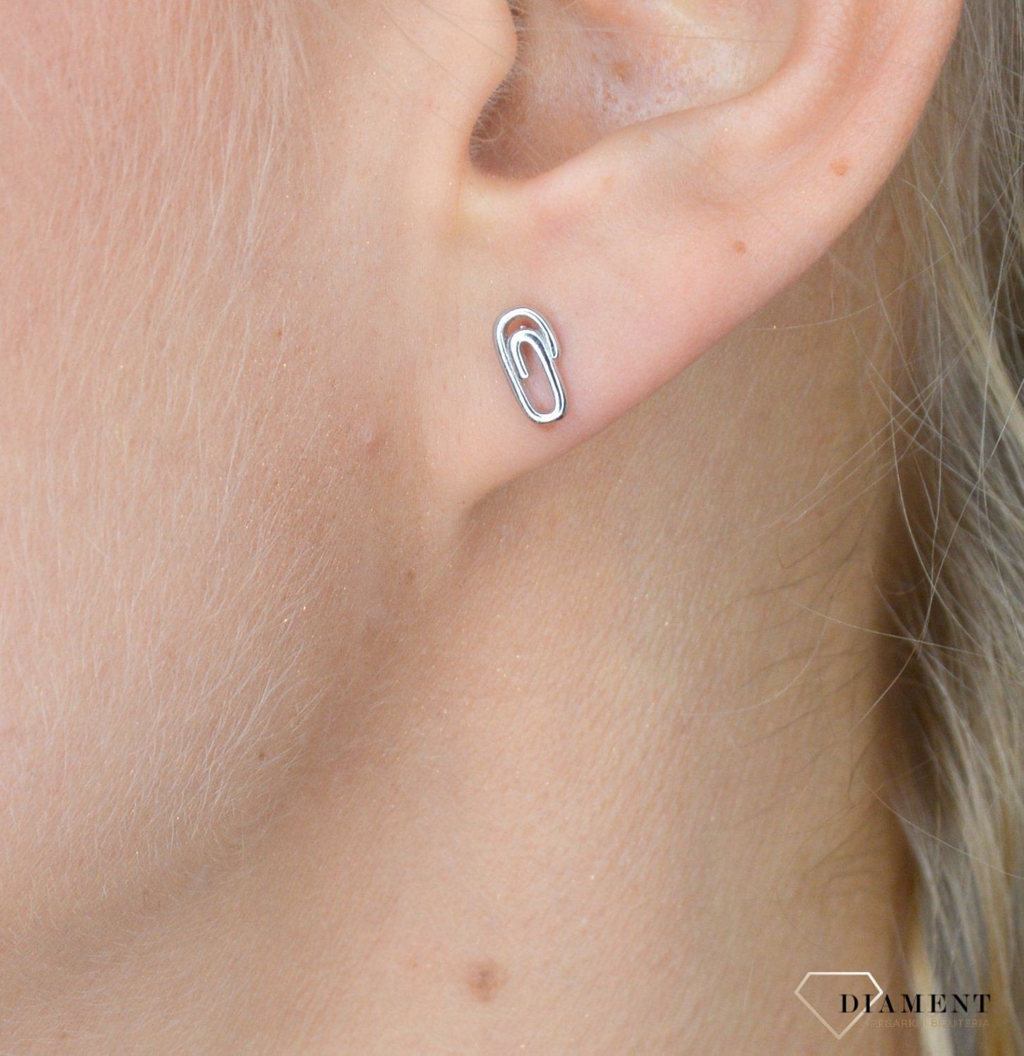 Kolczyki srebrne spinacze DIA-KLC-0739-925.jpg