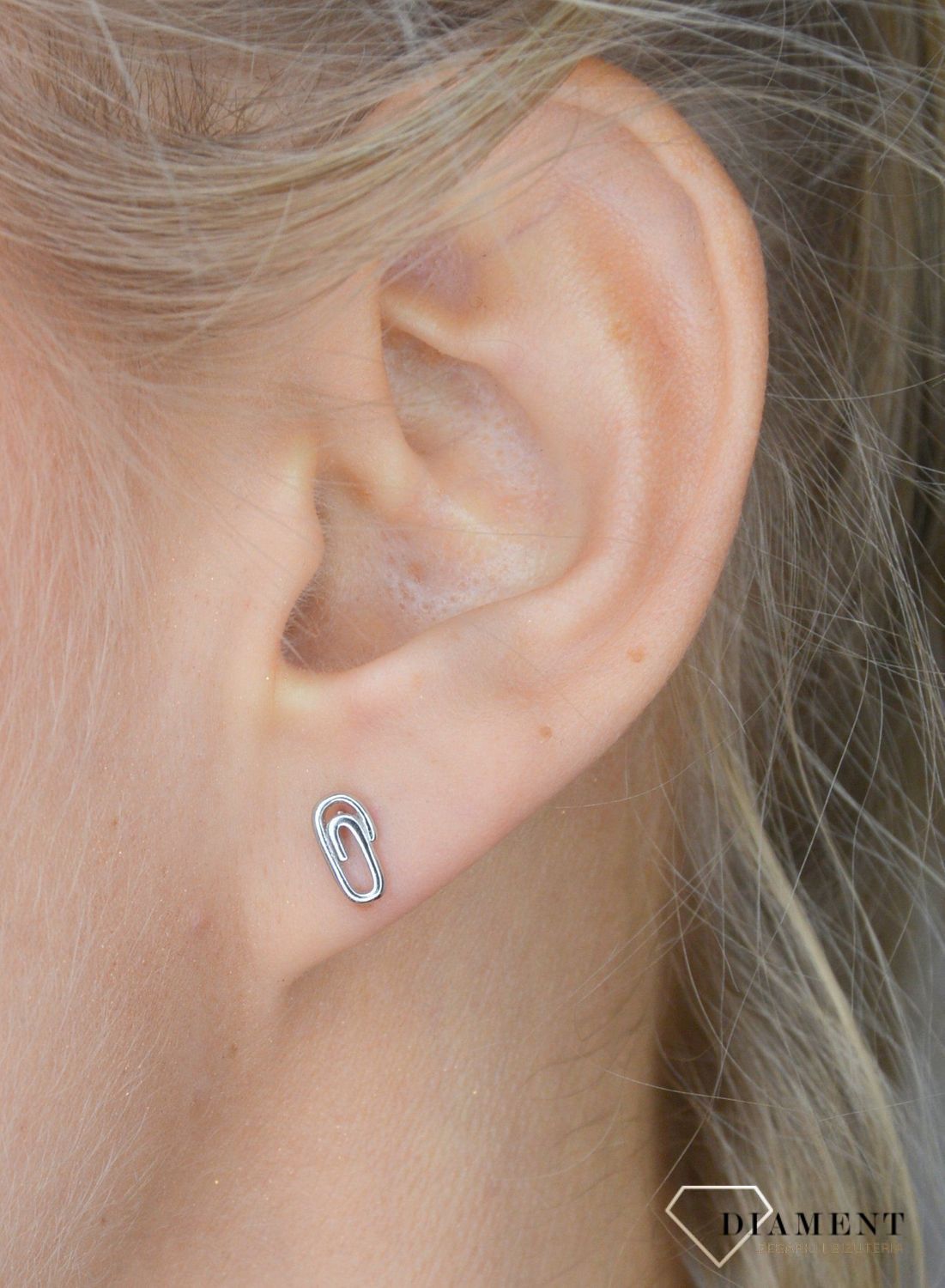 Kolczyki srebrne spinacze DIA-KLC-0739-925.jpg