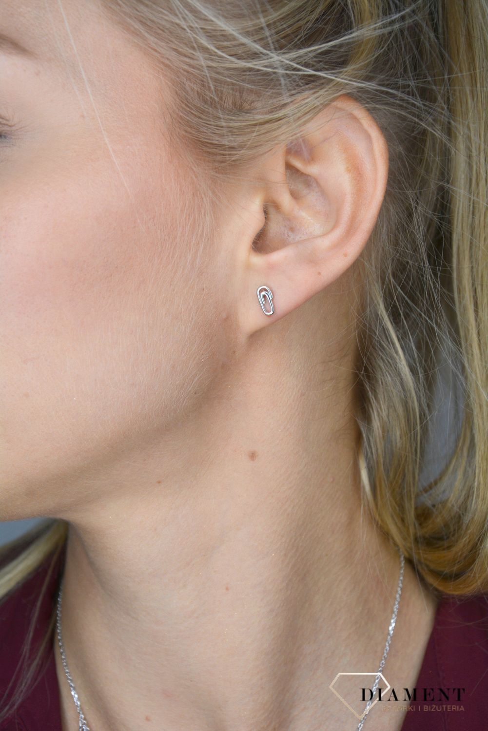 Kolczyki srebrne spinacze DIA-KLC-0739-925.jpg