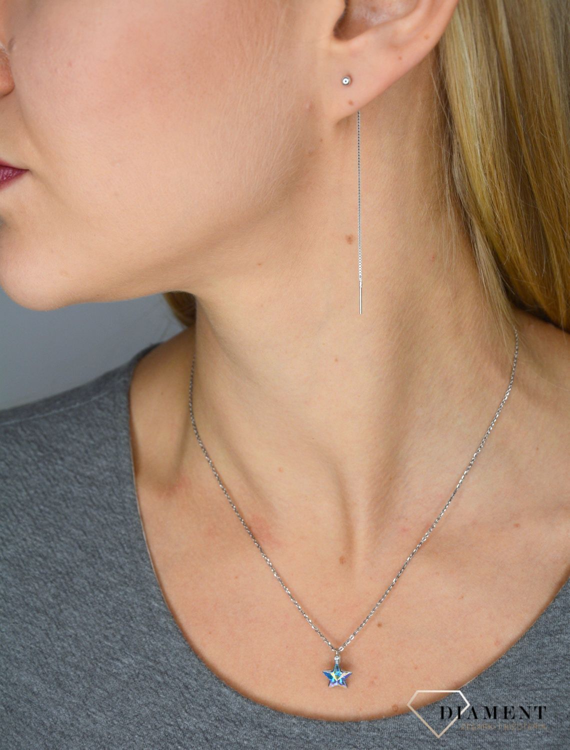 Kolczyki srebrne przeciągane kuleczki.jpg