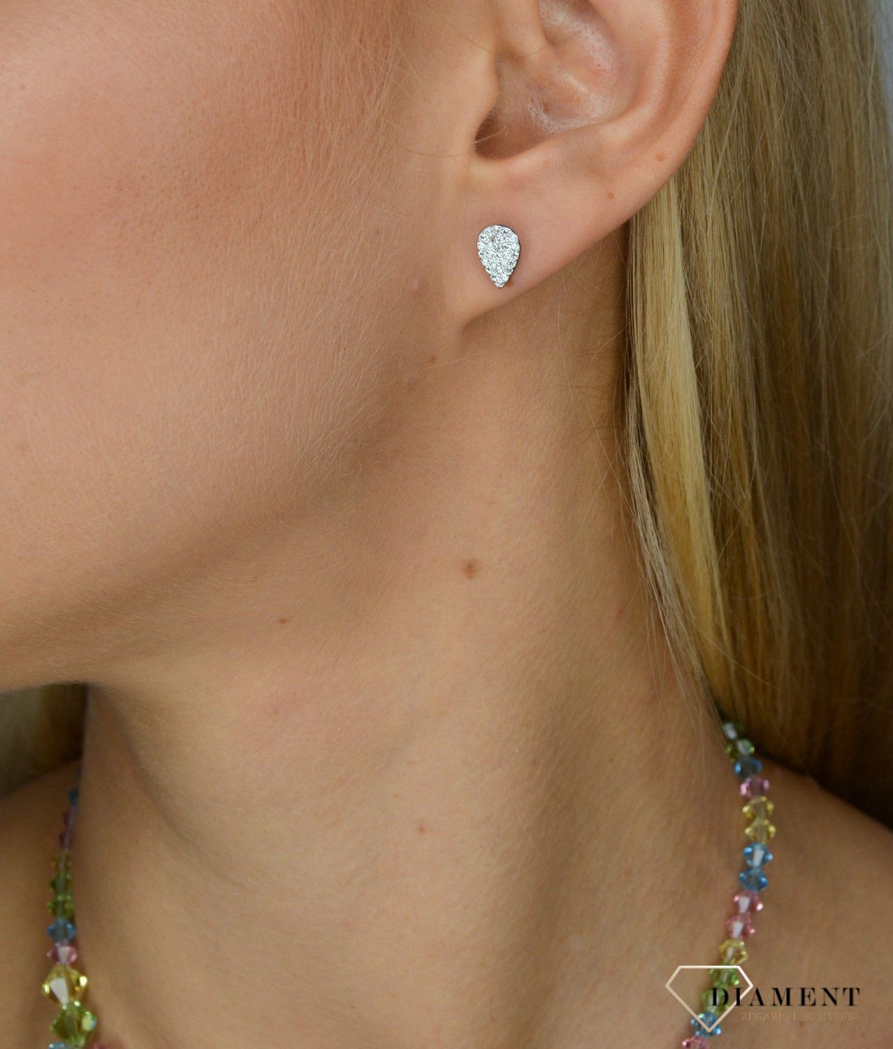 Kolczyki srebrne 925 łezki z cyrkonią.jpg