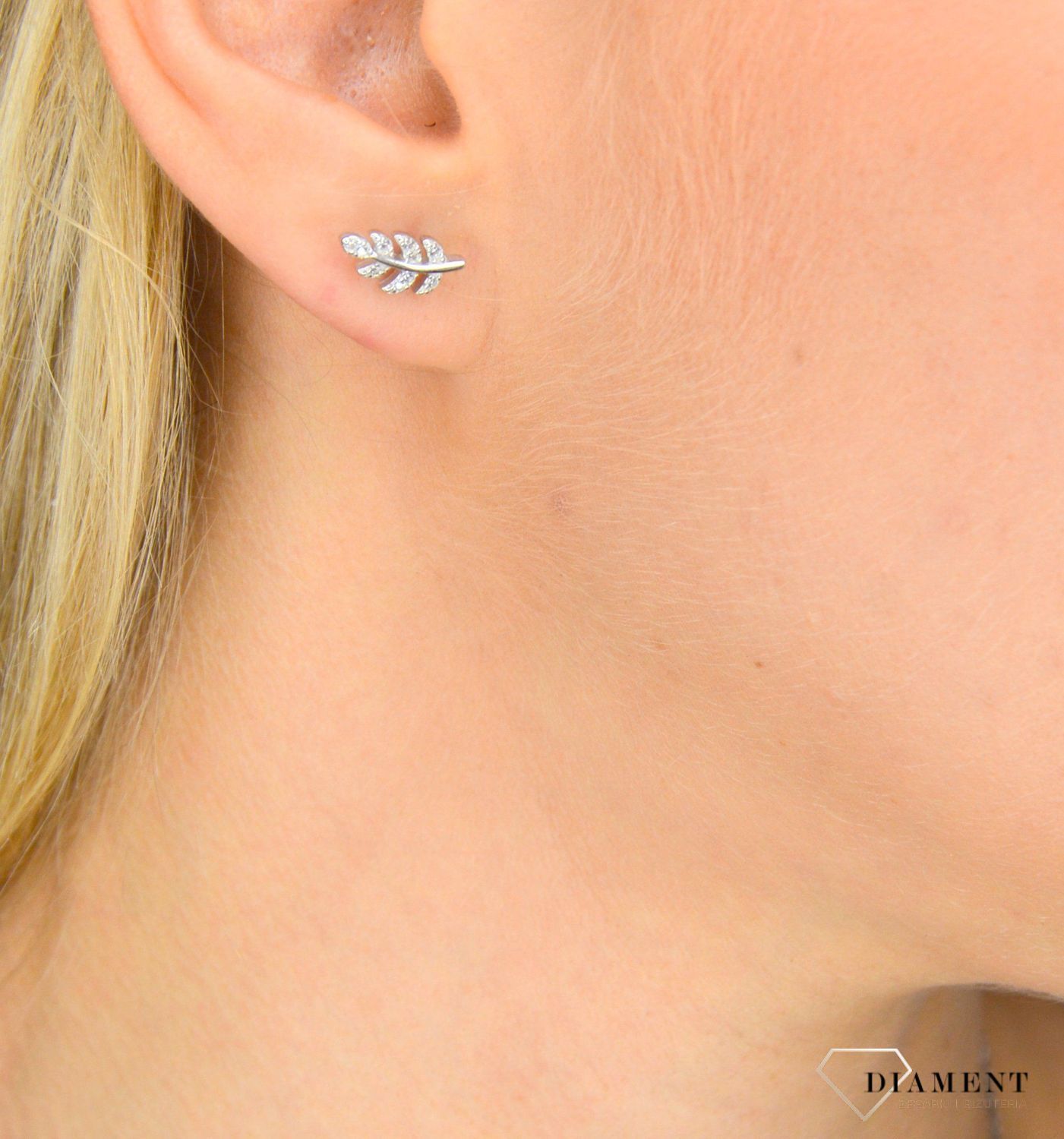 Kolczyki srebrne 925 liście z cyrkonią.jpg