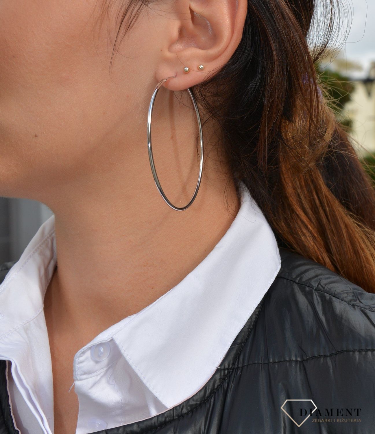 Kolczyki srebrne damskie koła 6 cm.jpg