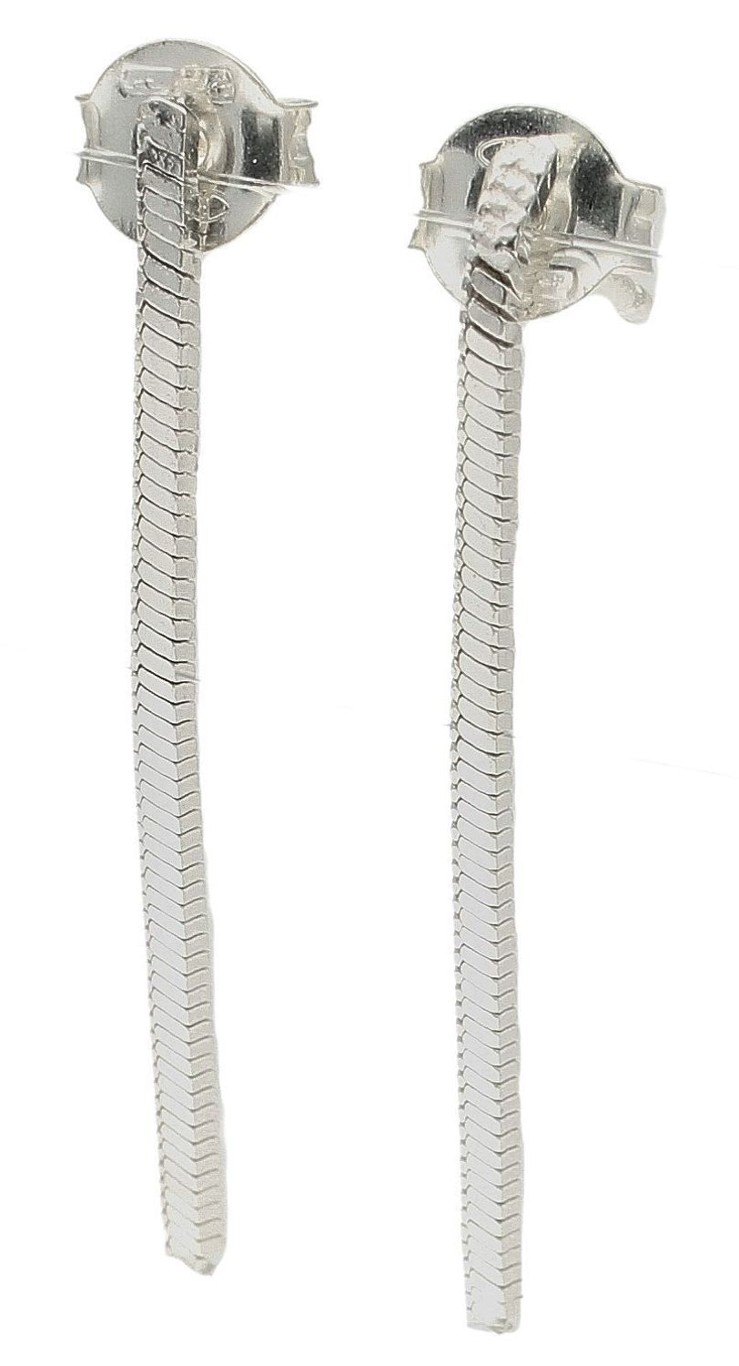 Srebrne kolczyki damskie 925 wiszące lineczki DIA-KLC-10272-925. Srebrne kolczyki damskie. Srebrne kolczyki wkrętki. Srebrne kolczyki damskie wiszące. Kolczyki srebrnena prezent..jpg