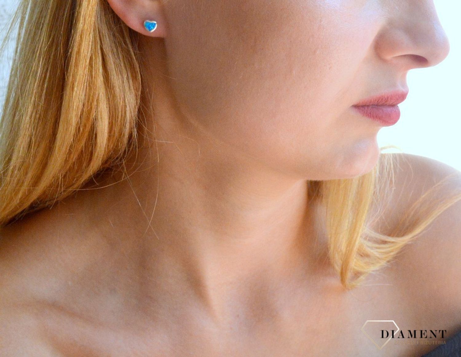 Srebrne kolczyki damskie na sztyft niebieskie opale serduszka DIA-KLC-10279-925. Srebrne kolczyki damskie. Srebrne kolczyki idealne na prezent. Srebrne kolczyki wkrętki z kamieniem. Srebrne kolczyki serca. Srebrne kolczyki z n.jpg