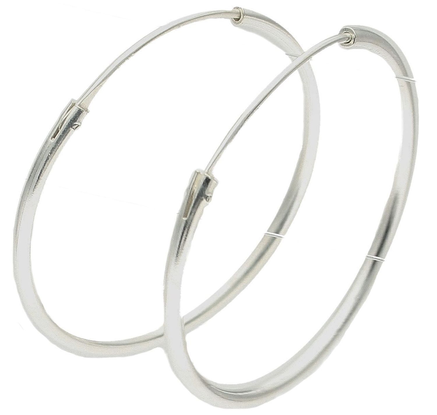 Srebrne kolczyki 925 klasyczne gładkie koła DIA-KLC-10282-925. Srebrne kolczyki damskie. Srebrne kolczyki koła. Srebrne koła klasyczne. Srebrne klasyczne kolczyki gładkie koła. Srebrne kolczyki koła idealna na prezent..jpg