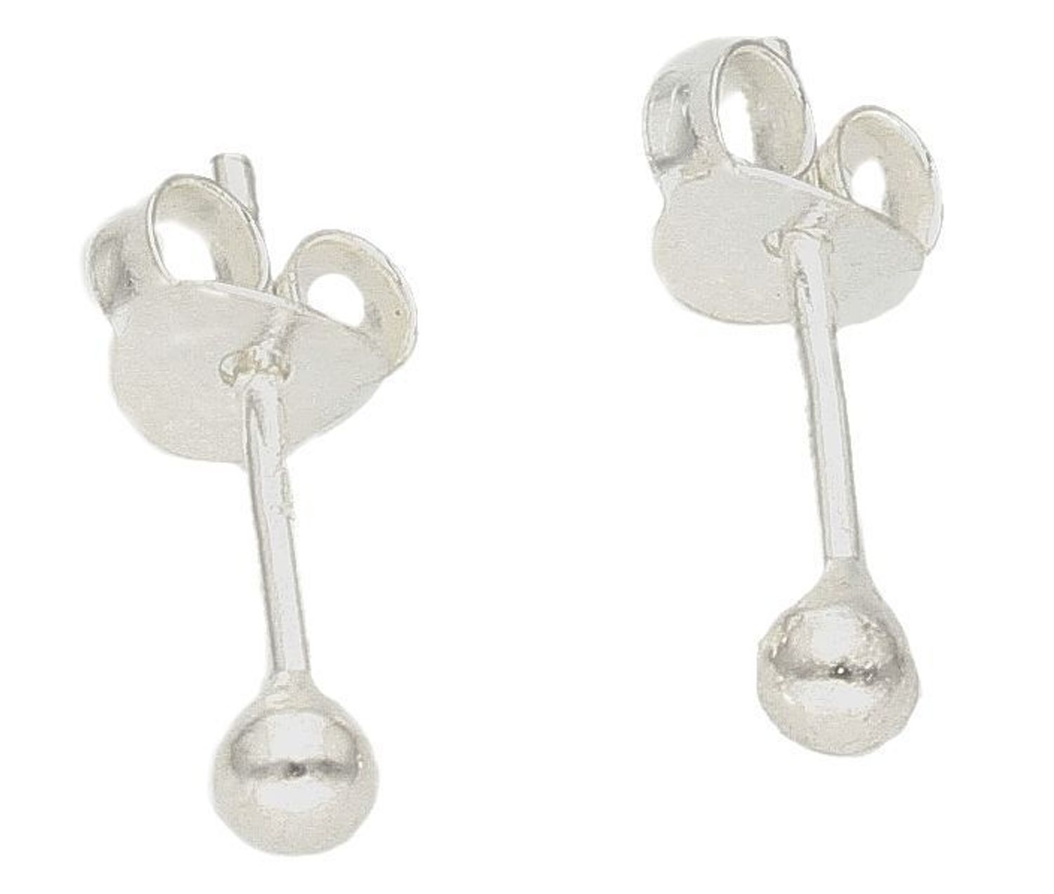 Srebrne kolczyki damskie na sztyft minimalistyczne kulki DIA-KLC-10333-925. Srebrne kolczyki damskie. Srebrne kolczyki idealne na prezent. Srebrne kolczyki wkrętki kuleczki. Srebrne kolczyki klasyczne wkrętki..jpg