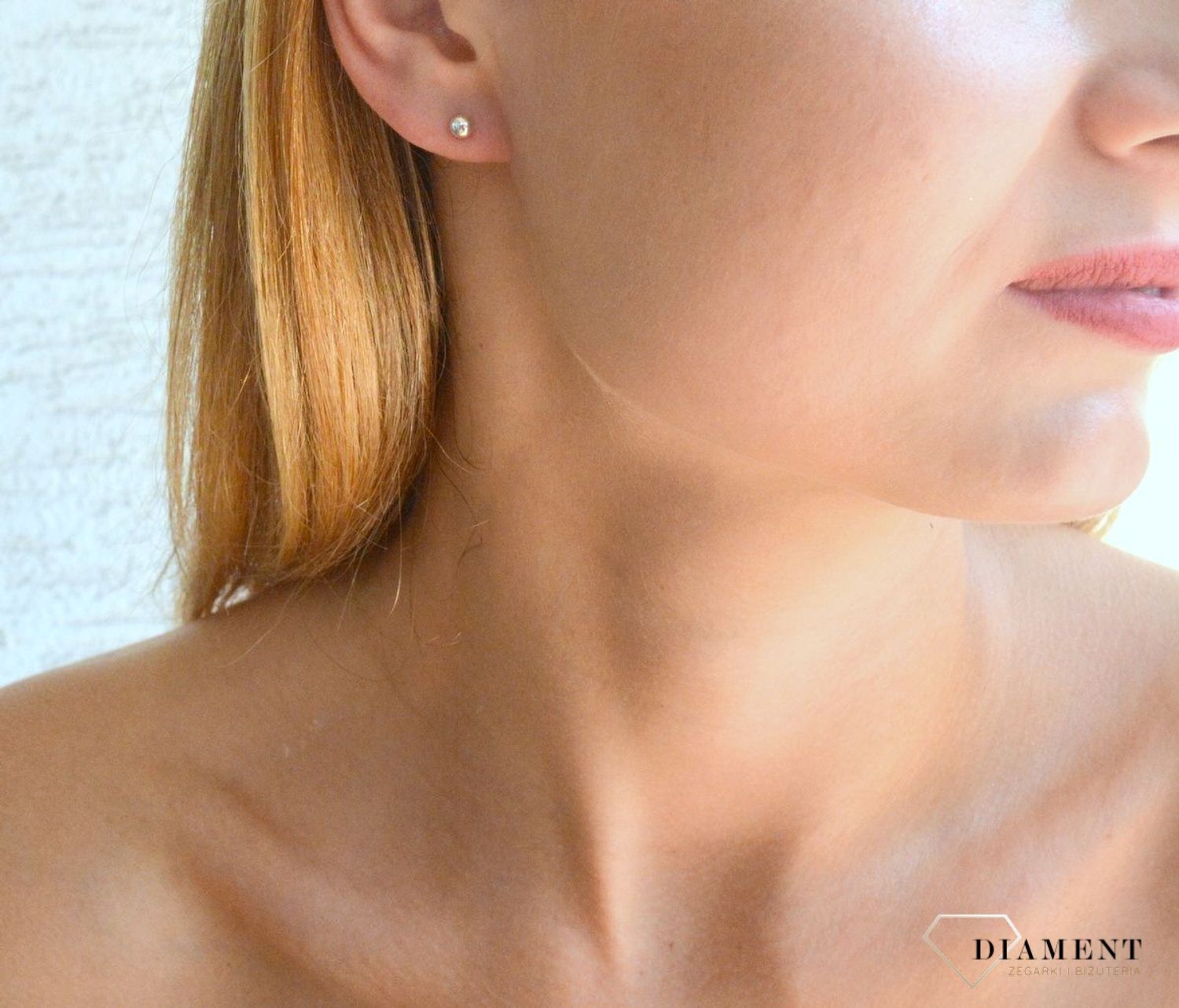 Srebrne kolczyki damskie na sztyft minimalistyczne kulki DIA-KLC-10335-925. Srebrne kolczyki damskie. Srebrne kolczyki idealne na prezent. Srebrne kolczyki wkrętki kuleczki. Srebrne kolczyki klasyczne wkrętki..jpg