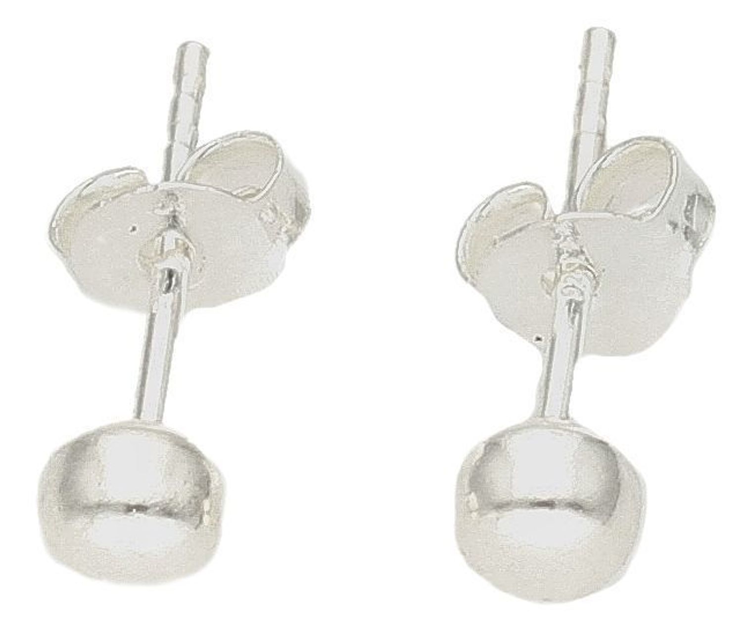 Srebrne kolczyki damskie na sztyft minimalistyczne kulki DIA-KLC-10335-925. Srebrne kolczyki damskie. Srebrne kolczyki idealne na prezent. Srebrne kolczyki wkrętki kuleczki. Srebrne kolczyki klasyczne wkrętki..jpg