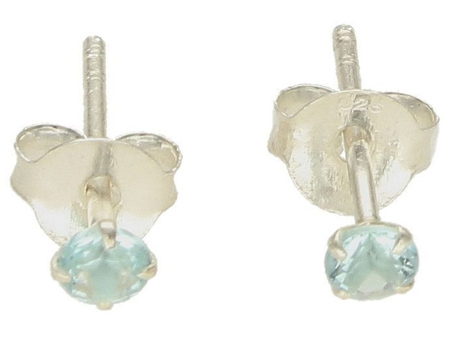 Srebrne kolczyki damskie wkrętki z błękitną cyrkonią DIA-KLC-10349-925. Srebrne kolczyki damskie. Srebrne kolczyki wkrętki. Srebrne kolczyki damskie z cyrkoniami. Kolczyki srebrne z cyrkonią na prezent. (2).jpg