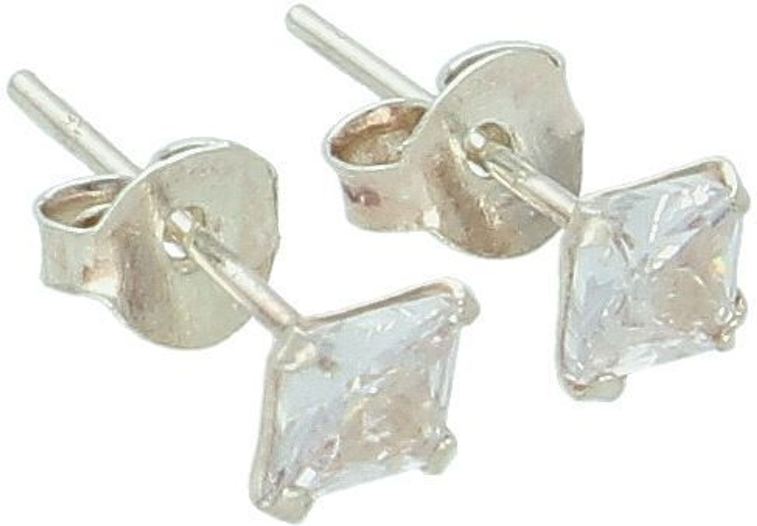Srebrne kolczyki kwadraciki z cyrkonią DIA-KLC-10548-925 – kolczyki damskie srebro 925.jpg