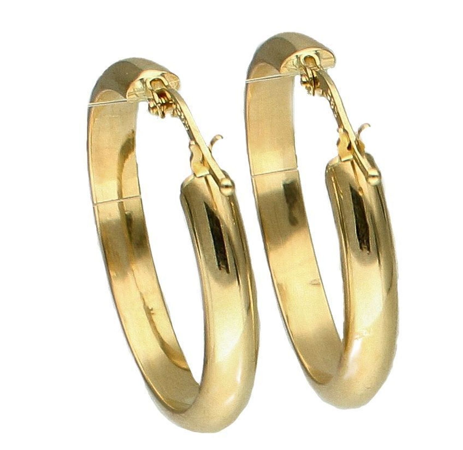 Złote kolczyki 585 gładkie koła klasyczne DIA-KLC-10679-585. Złote kolczyki koła. Kolczyki klasyczne koła. Kolczyki gładkie koła. Koła złote kolczyki. Kolczyki damskie złota koła idealne na prez.jpg