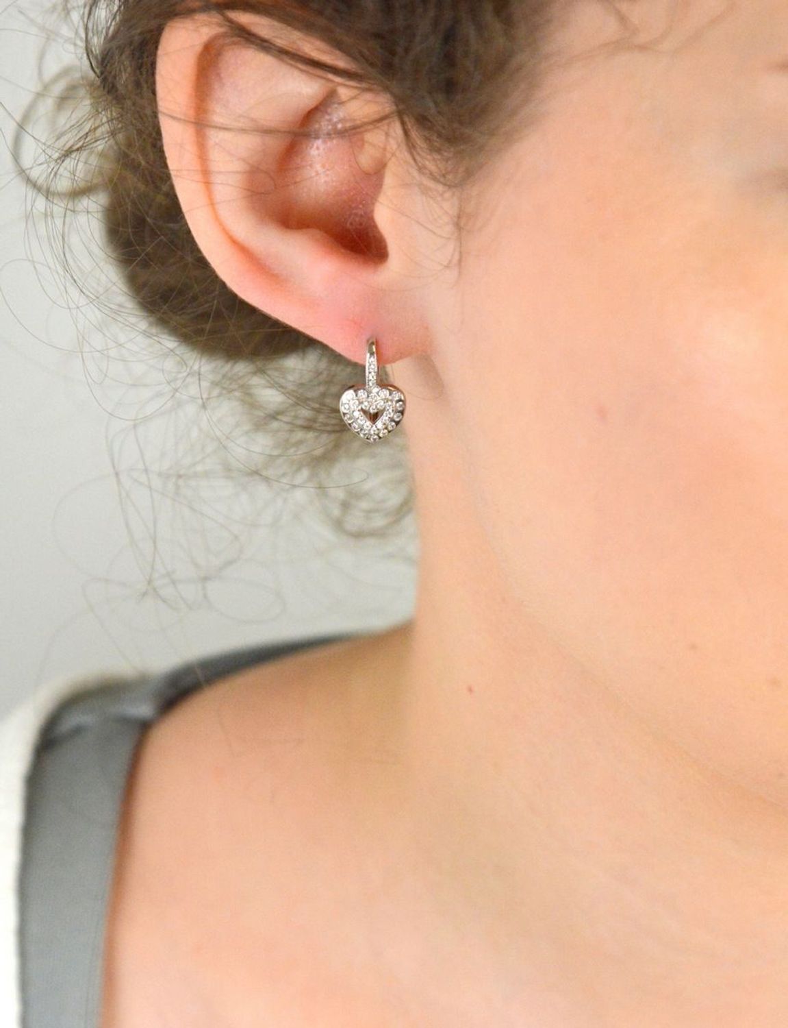 Kolczyki srebrne Serduszka białe cyrkonie DIA-KLC-10725-925.jpg