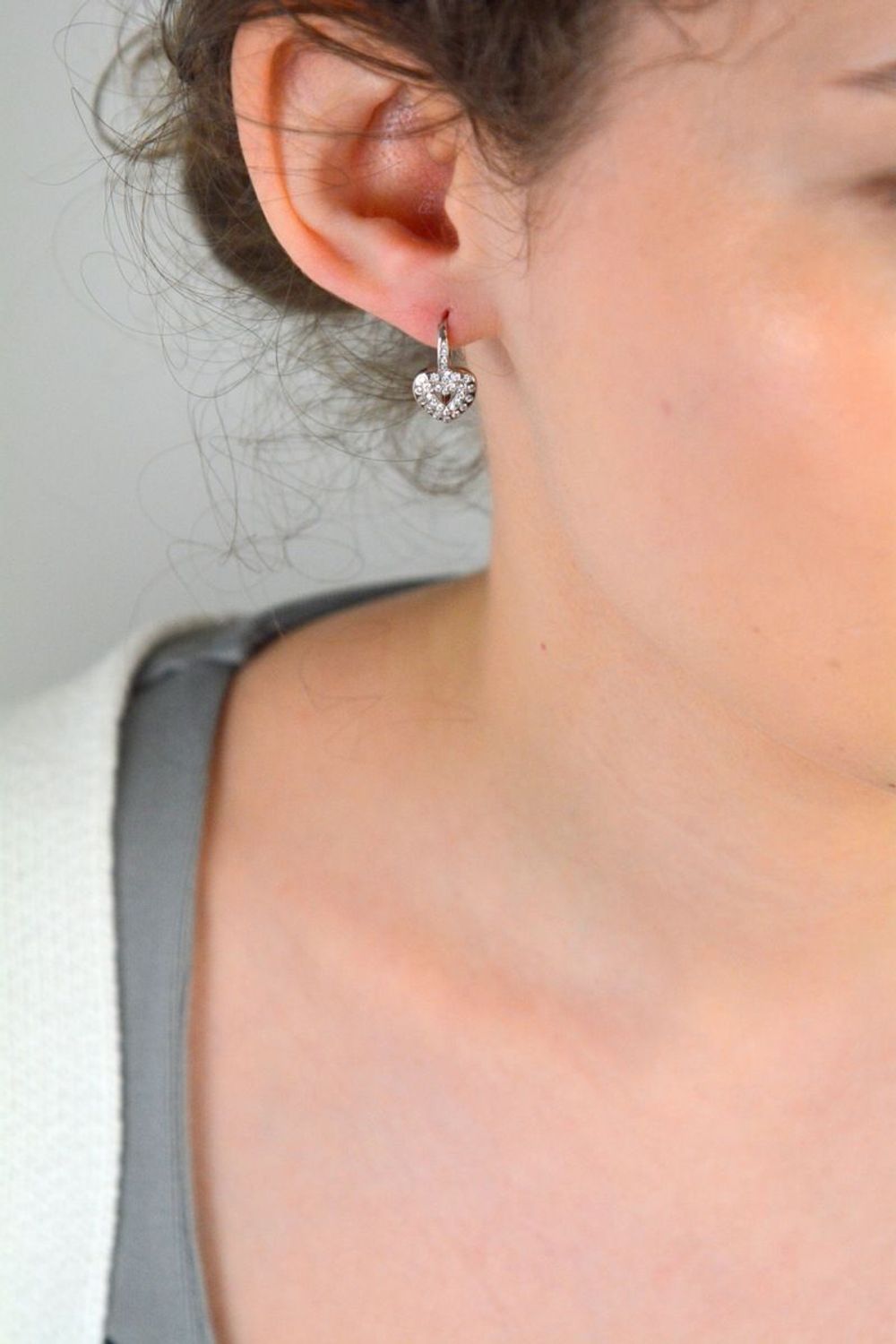 Kolczyki srebrne Serduszka białe cyrkonie DIA-KLC-10725-925.jpg