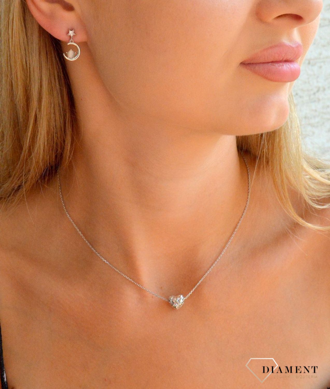 Srebrne kolczyki damskie 925 wiszące księżyce DIA-KLC-11585-925.jpg