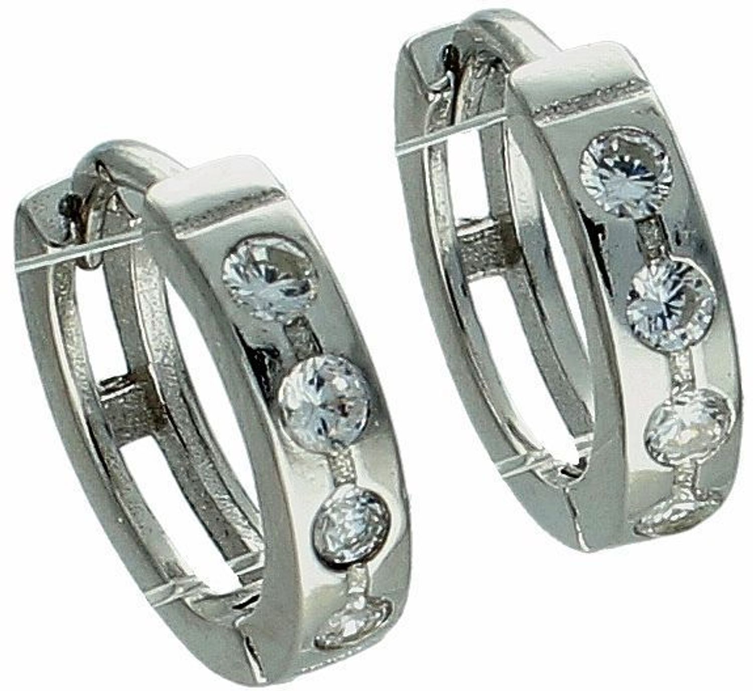 Srebrne kolczyki damskie 925 małe kółka z cyrkoniami DIA-KLC-11590-925. Srebrne kolczyki damskie. Kolczyki srebrne kółka. Małe klasyczne kółka srebrne. Kolczyki srebrne z cyrkoniami. Kolczyki damskie srebrne na prezent.1.jpg