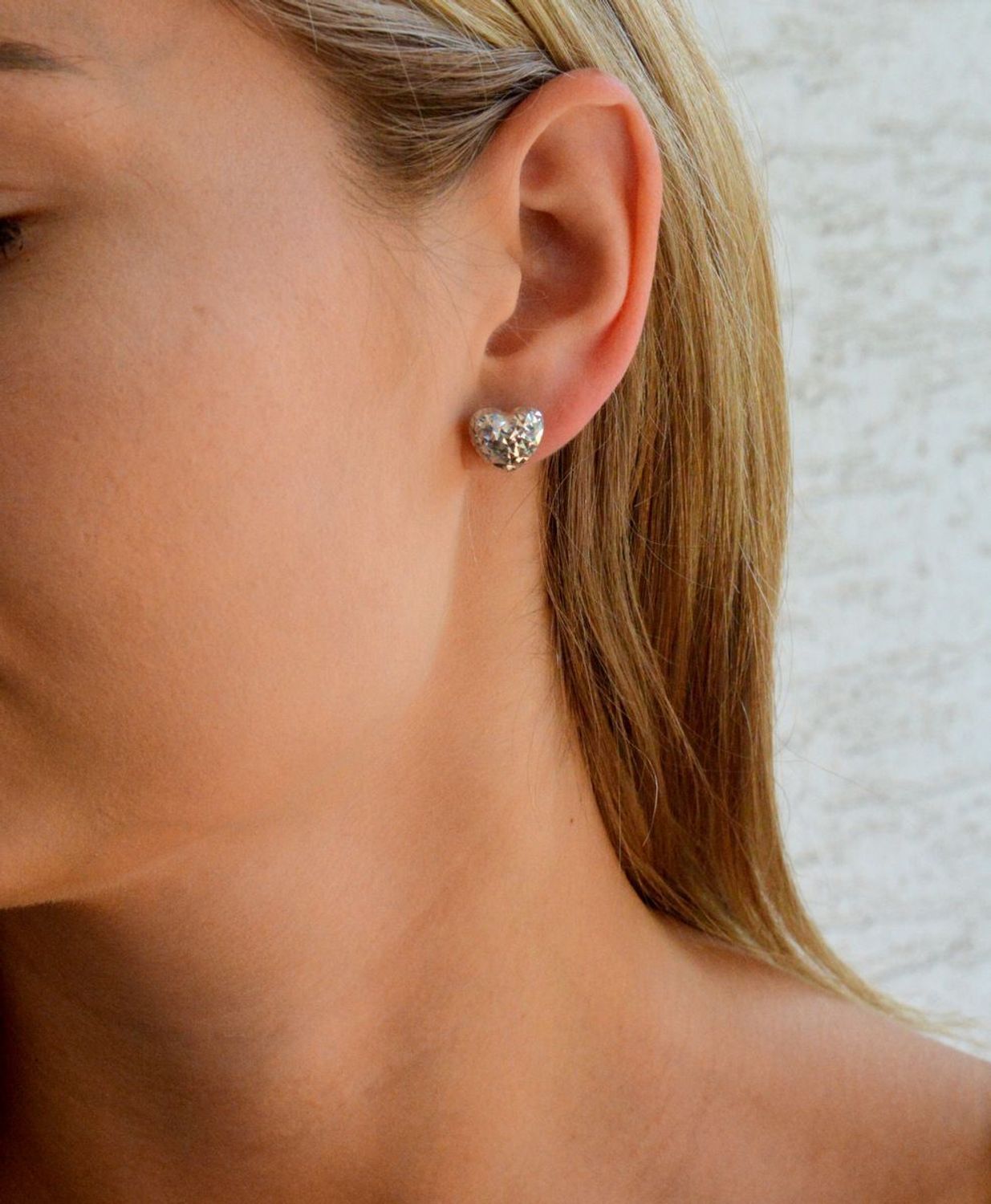 Srebrne kolczyki damskie 925 duże grawerowane Serca wkrętki DIA-KLC-11829-925.jpg