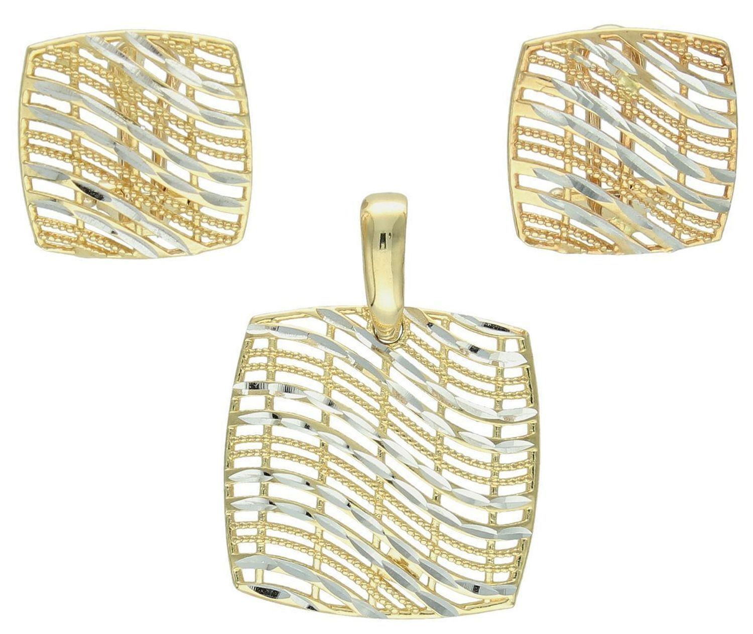 komplet-bizuterii-zlotej-585-grawerowane-kwadraty-dia-kpl-11921-585-piekny-komplet-zlotej-bizuterii-to-idealna-propozycja-na-prezent-dla-ukochanej-kobiety.-2.jpg