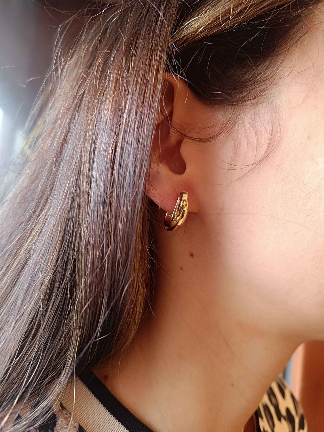 Kolczyki złote zapięcie angielskie próba 585, DIA-KLC-11976-585.jpg