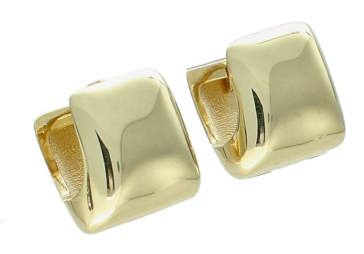 Kolczyki złote blaszki kwadraty próba 585, DIA-KLC-12041-585 (2).jpg