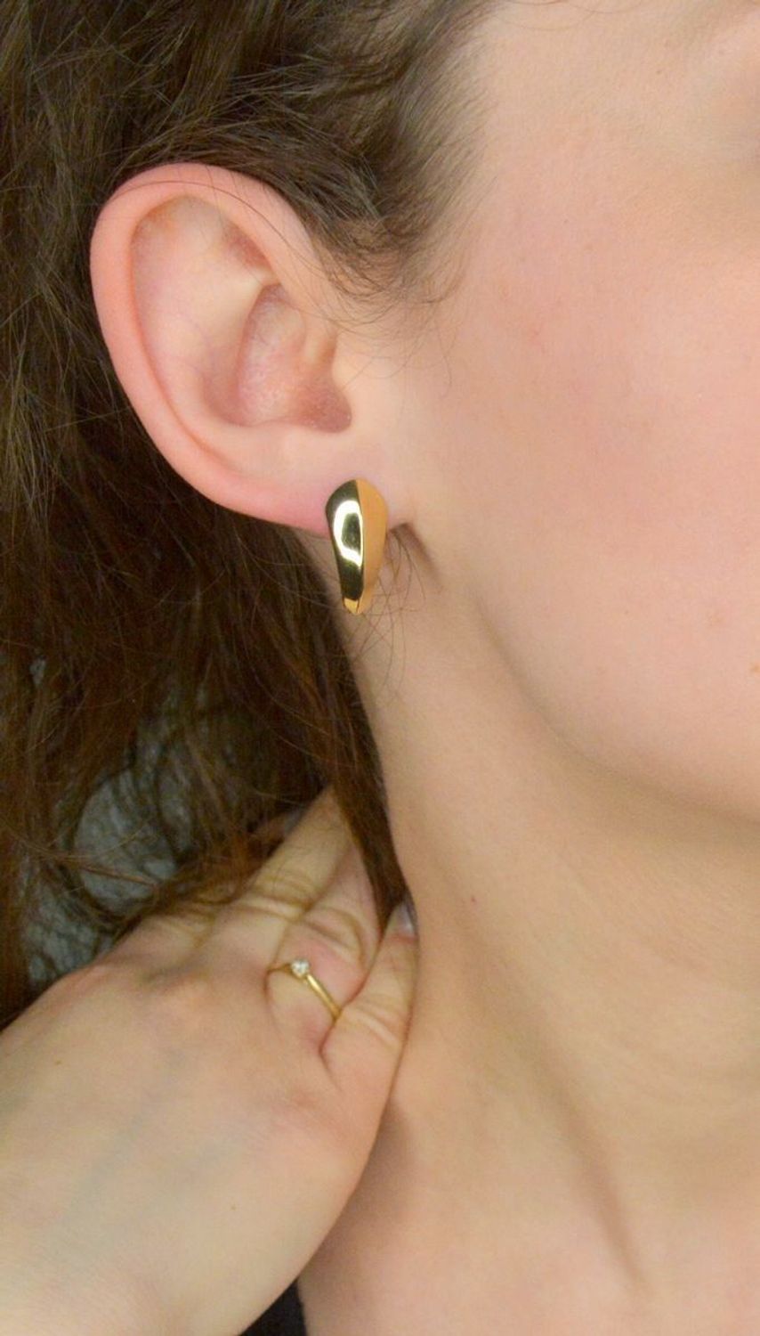 Kolczyki złote zapięcie angielskie próba 585 DIA-KLC-12048-585.jpg